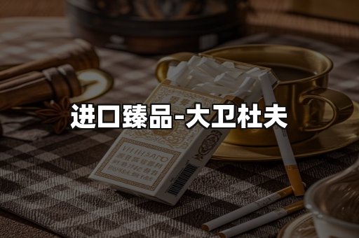 进口臻品